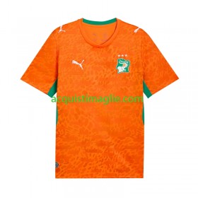 Divisa di Calcio Costa d`Avorio Prima Mondiali 2026